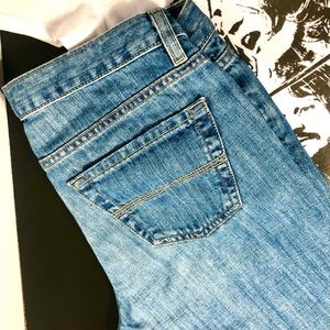 VTG Jeans Express size 10L flare. (B3)